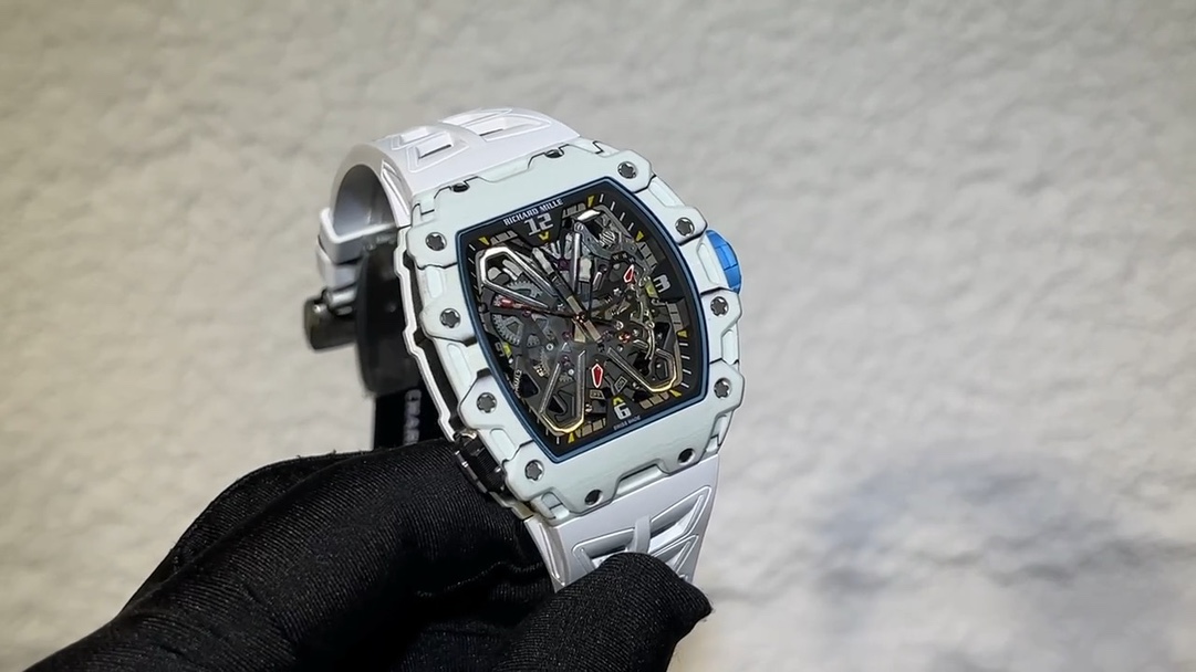 Richard Mille